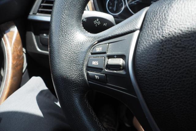 2015 BMW CT ActiveHybrid 3