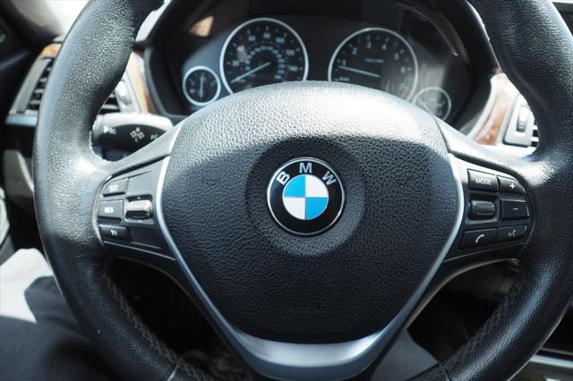 2015 BMW CT ActiveHybrid 3