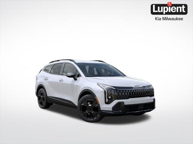 2026 Kia Sportage Hybrid X-Line for sale in Glendale, WI