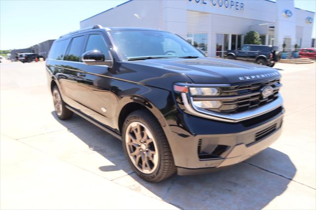 2026 Ford Expedition Max King Ranch MAX for sale in Oklahoma City, OK