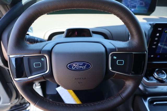 2026 Ford Expedition Max King Ranch MAX