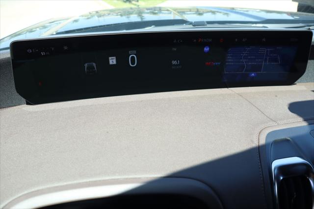 2026 Ford Expedition Max King Ranch MAX