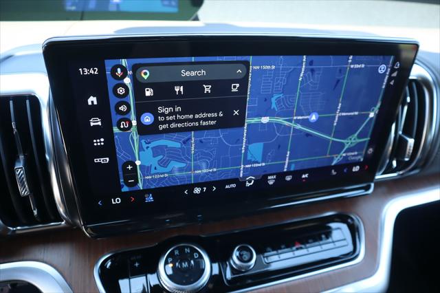 2026 Ford Expedition Max King Ranch MAX