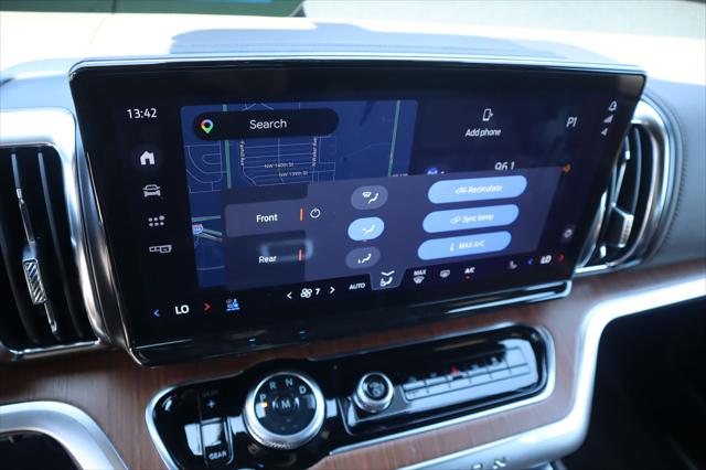 2026 Ford Expedition Max King Ranch MAX