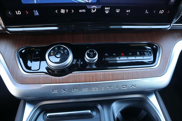 2026 Ford Expedition Max King Ranch MAX