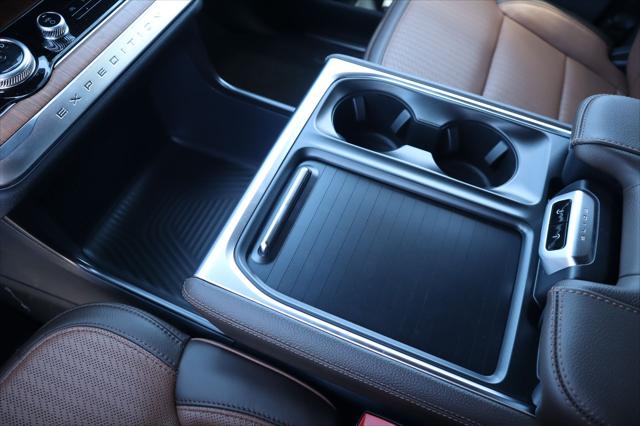 2026 Ford Expedition Max King Ranch MAX