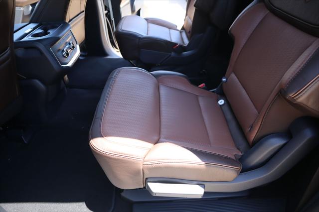 2026 Ford Expedition Max King Ranch MAX