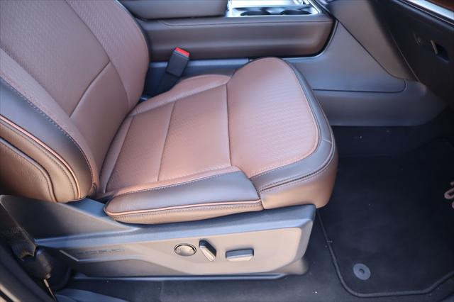 2026 Ford Expedition Max King Ranch MAX