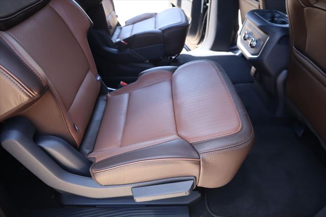 2026 Ford Expedition Max King Ranch MAX