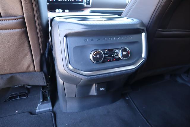 2026 Ford Expedition Max King Ranch MAX