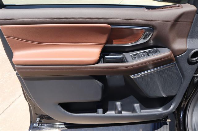 2026 Ford Expedition Max King Ranch MAX