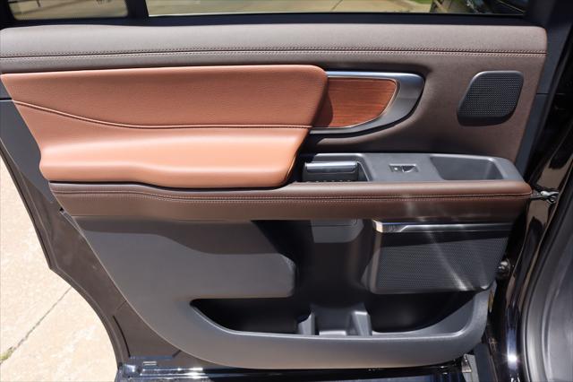 2026 Ford Expedition Max King Ranch MAX