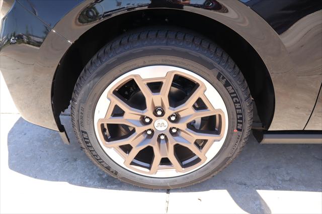 2026 Ford Expedition Max King Ranch MAX