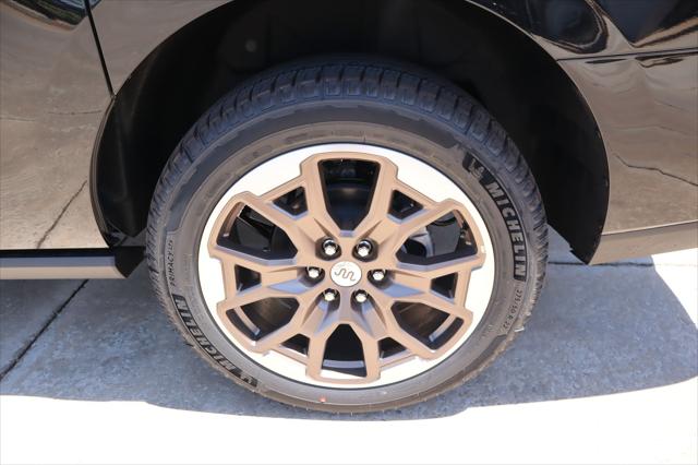 2026 Ford Expedition Max King Ranch MAX