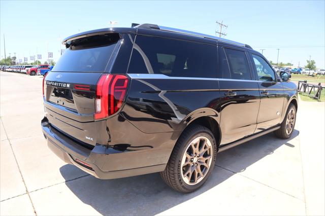 2026 Ford Expedition Max King Ranch MAX
