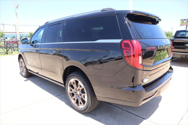 2026 Ford Expedition Max King Ranch MAX