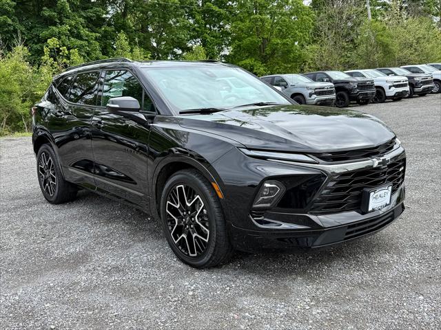 2023 Chevrolet Blazer AWD RS for sale in Poughkeepsie, NY