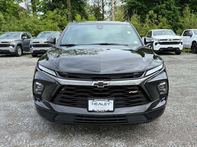 2023 Chevrolet Blazer AWD RS