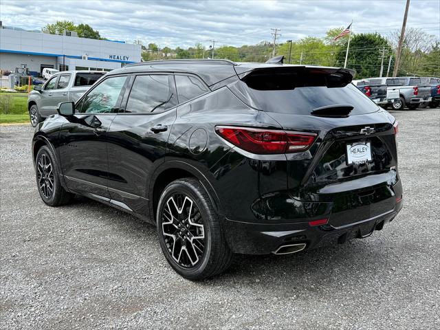 2023 Chevrolet Blazer AWD RS