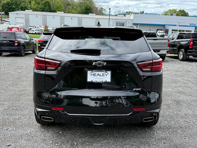2023 Chevrolet Blazer AWD RS