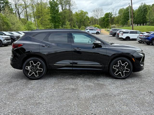 2023 Chevrolet Blazer AWD RS