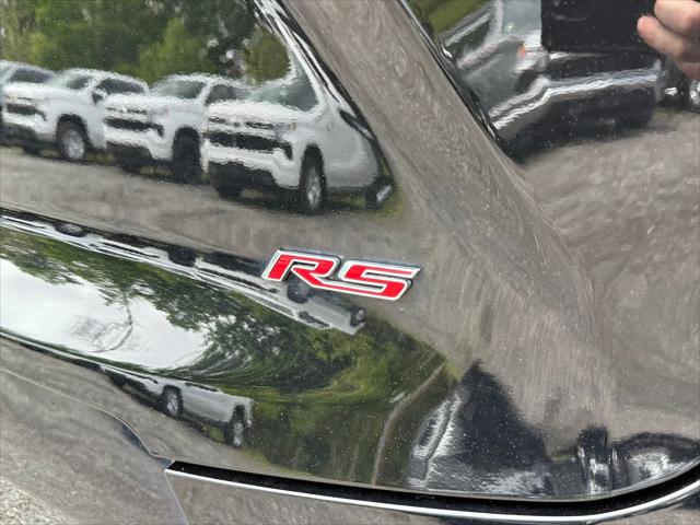 2023 Chevrolet Blazer AWD RS