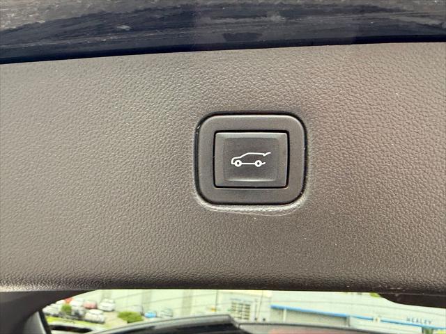2023 Chevrolet Blazer AWD RS