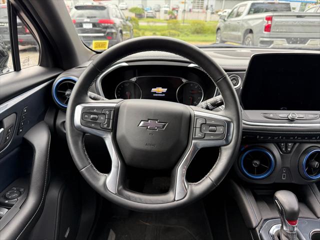 2023 Chevrolet Blazer AWD RS