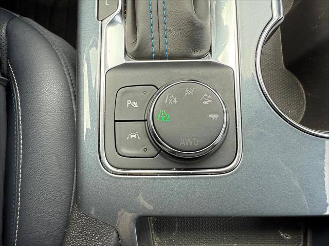 2023 Chevrolet Blazer AWD RS