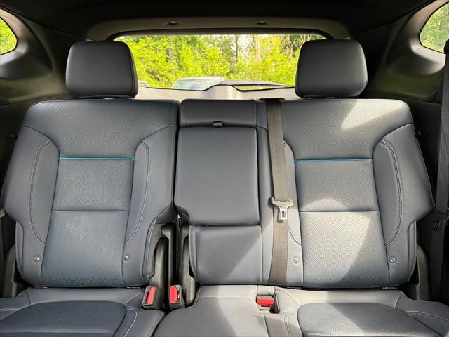 2023 Chevrolet Blazer AWD RS