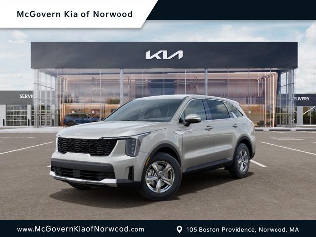 2026 Kia Sorento LX for sale in Norwood, MA