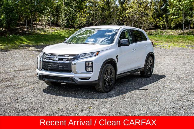 2022 Mitsubishi Outlander Sport 2.0 SE for sale in Commack, NY