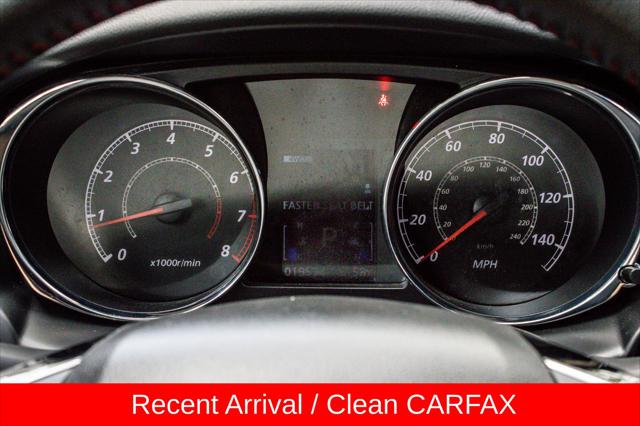 2022 Mitsubishi Outlander Sport 2.0 SE