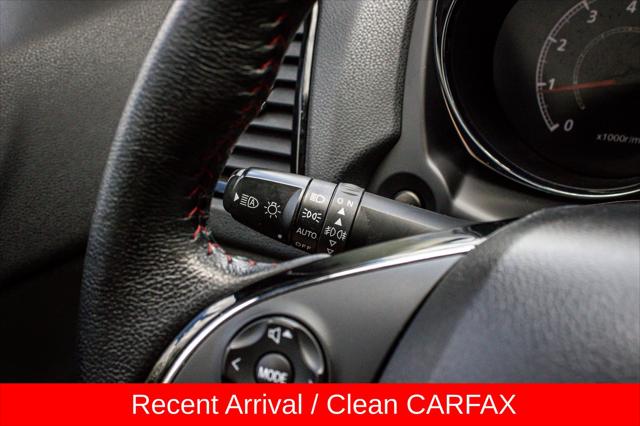2022 Mitsubishi Outlander Sport 2.0 SE