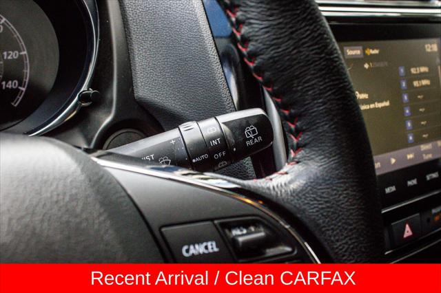 2022 Mitsubishi Outlander Sport 2.0 SE