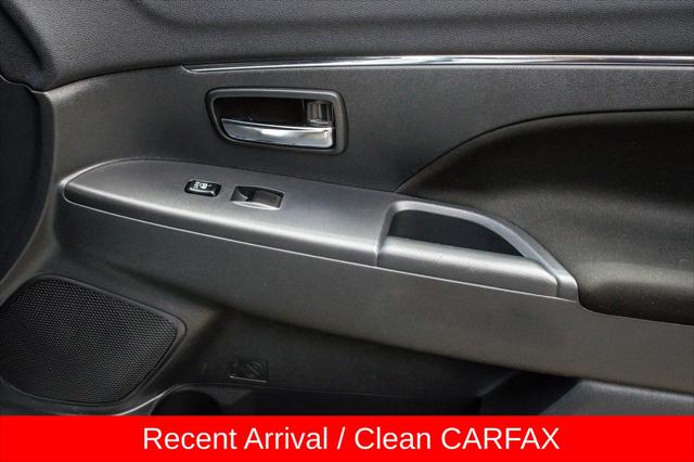 2022 Mitsubishi Outlander Sport 2.0 SE
