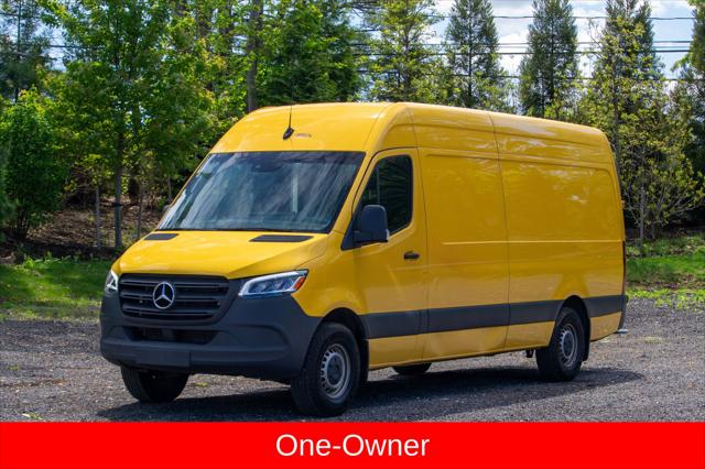 2021 Mercedes-Benz Sprinter 2500 High Roof I4 for sale in Commack, NY