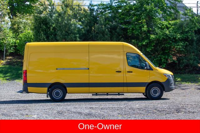 2021 Mercedes-Benz Sprinter 2500 High Roof I4