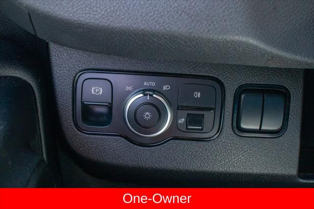 2021 Mercedes-Benz Sprinter 2500 High Roof I4