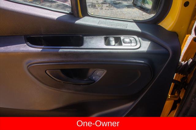 2021 Mercedes-Benz Sprinter 2500 High Roof I4