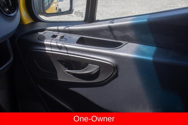 2021 Mercedes-Benz Sprinter 2500 High Roof I4