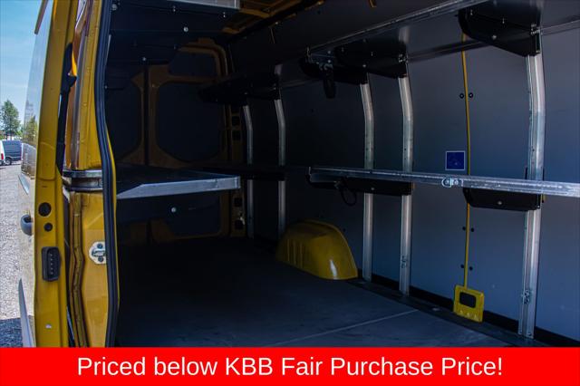 2021 Mercedes-Benz Sprinter 2500 High Roof I4