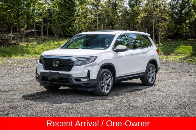 2023 Honda Passport AWD EX-L for sale in Commack, NY