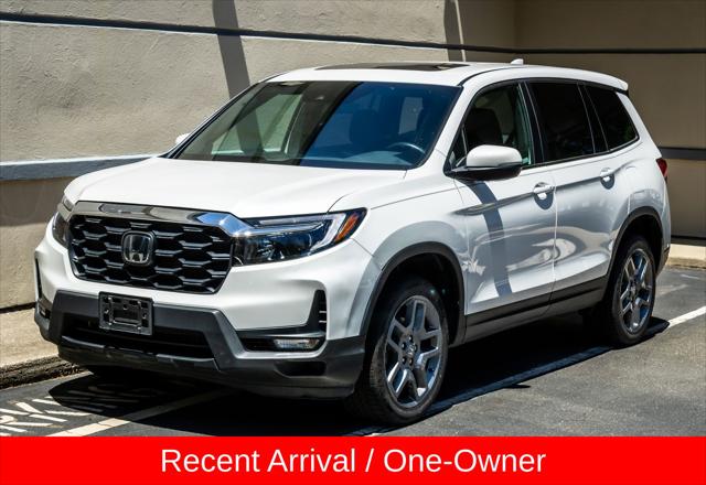 2023 Honda Passport AWD EX-L for sale in Commack, NY