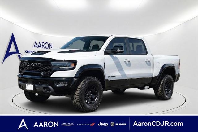 2026 Ram 1500 RHO Crew Cab 4x4 5'7" Box for sale in Norco, CA