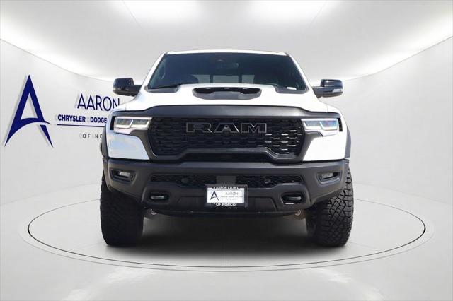2026 Ram 1500 RHO Crew Cab 4x4 57 Box