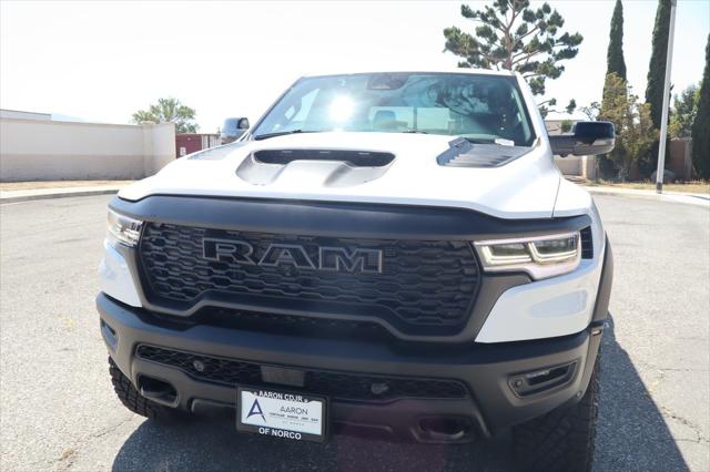 2026 Ram 1500 RHO Crew Cab 4x4 57 Box