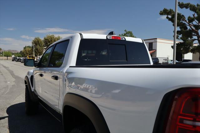 2026 Ram 1500 RHO Crew Cab 4x4 57 Box