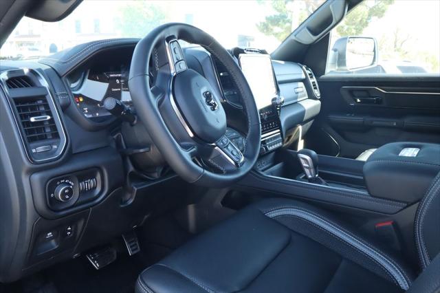 2026 Ram 1500 RHO Crew Cab 4x4 57 Box