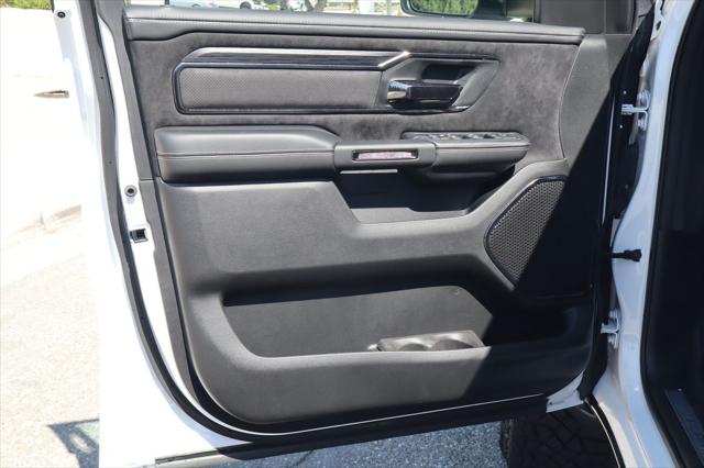 2026 Ram 1500 RHO Crew Cab 4x4 57 Box